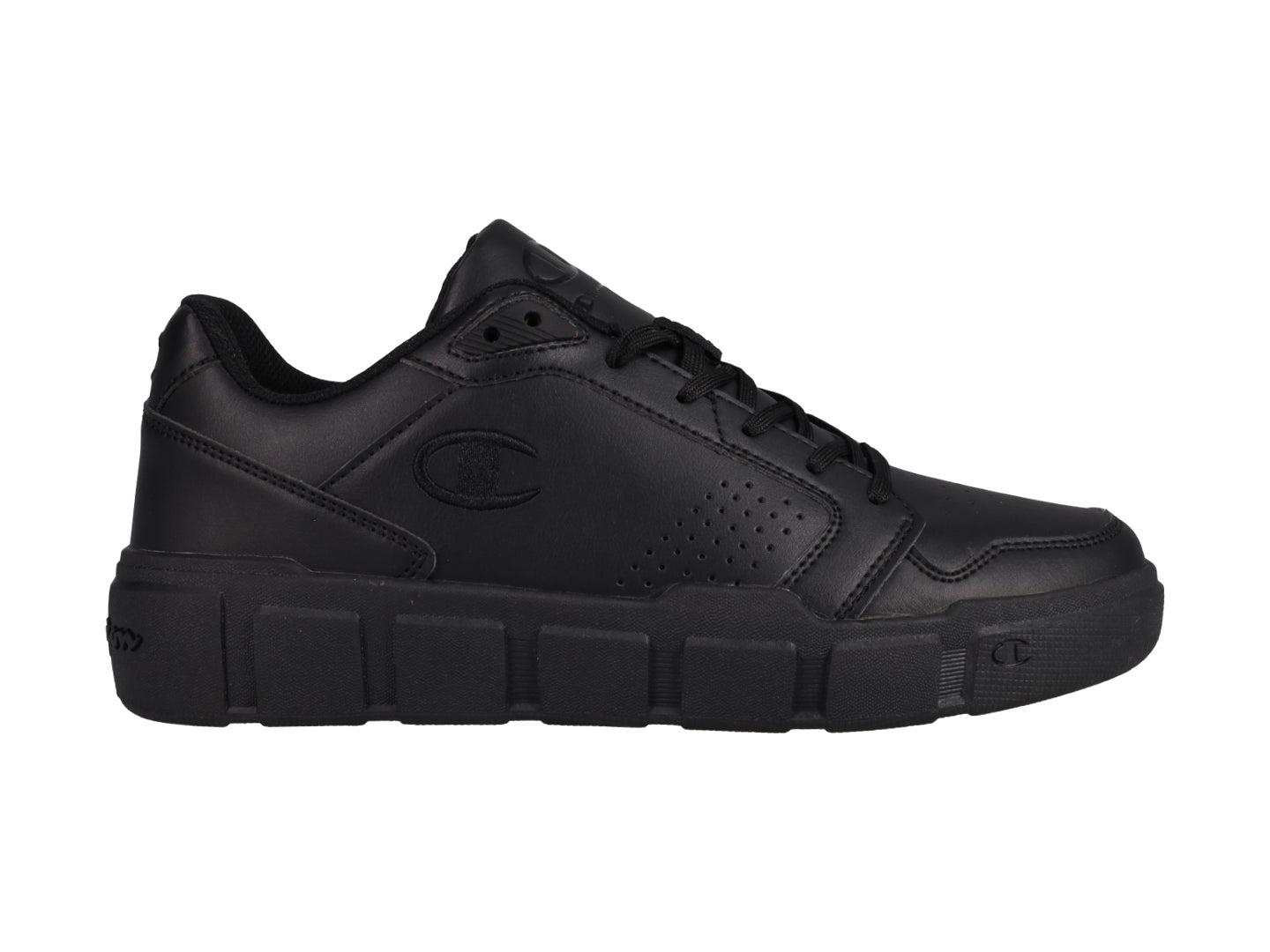 Tenis Champion 032350 Para Hombre