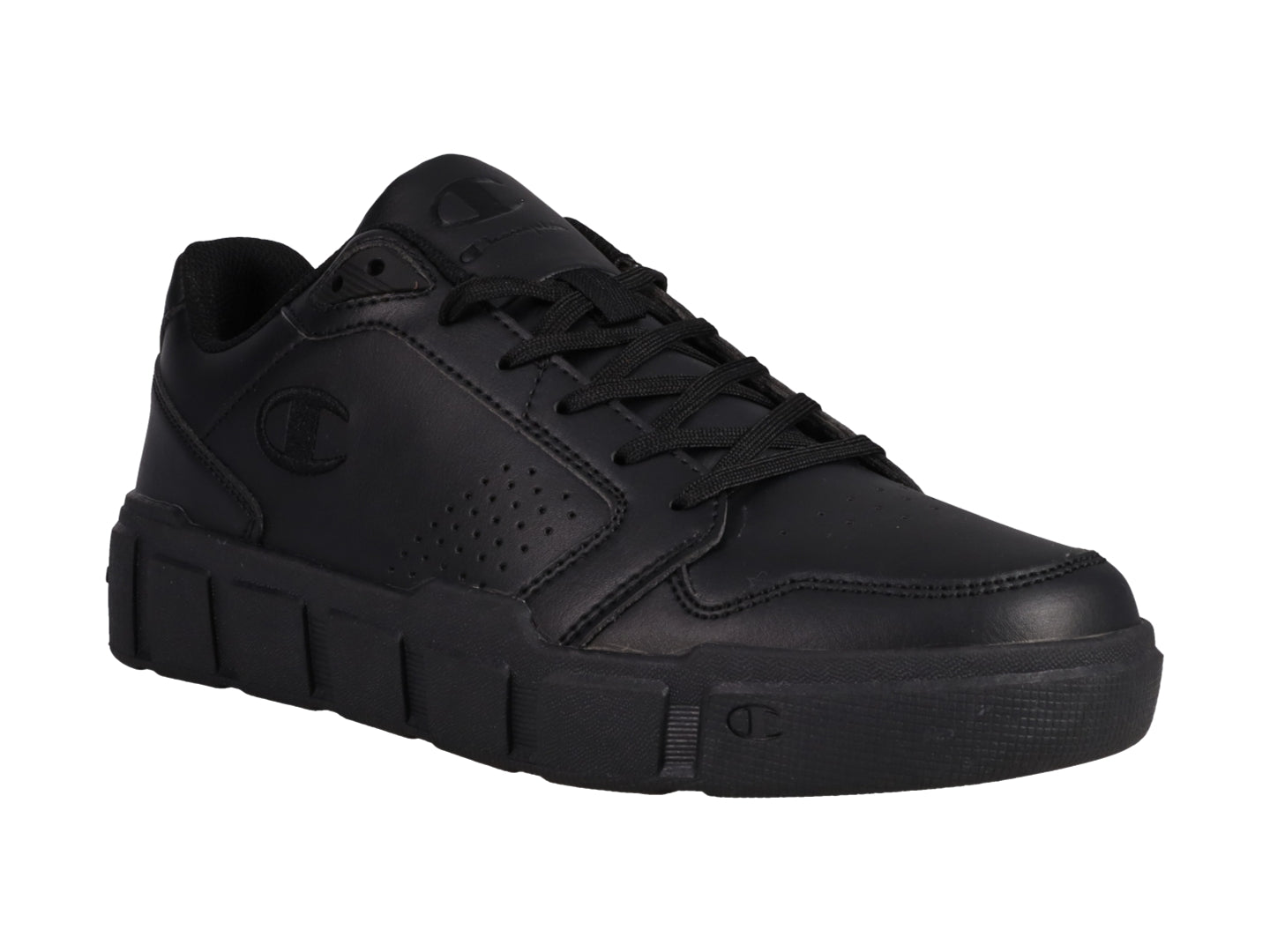 Tenis Champion 032350 Para Hombre