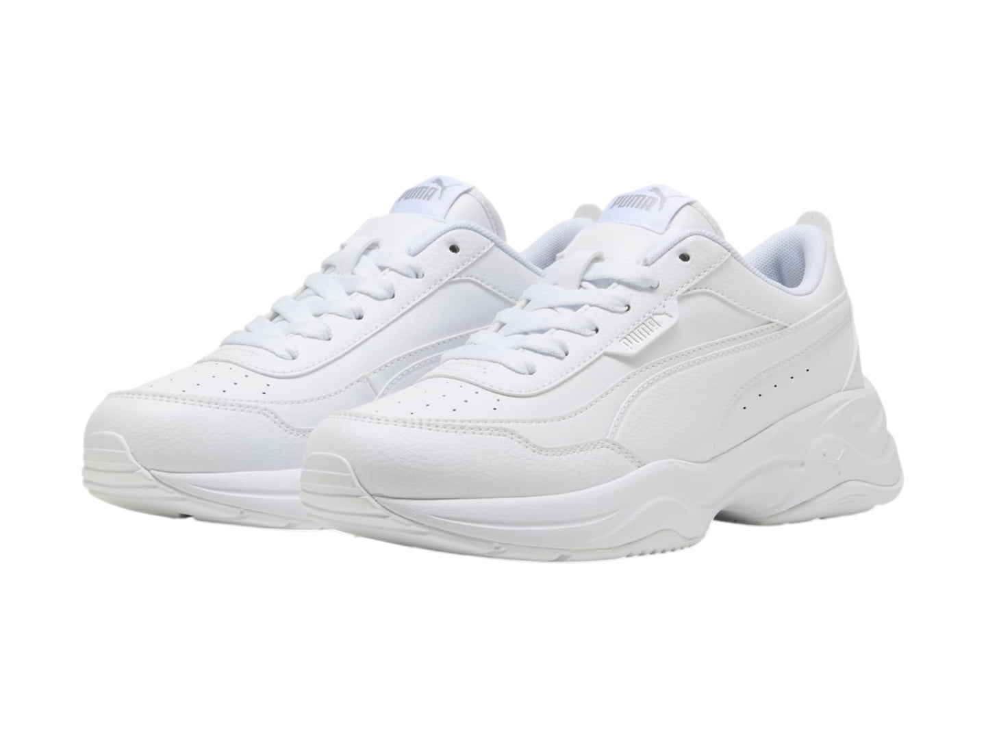 Tenis Puma Cilia Mode Para Mujer