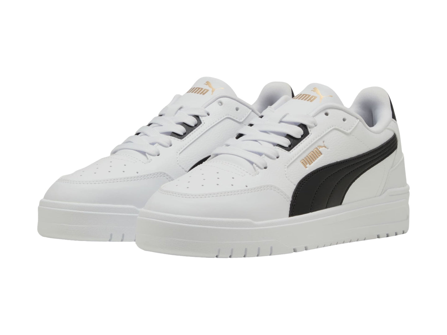 Tenis Puma 402596 Para Hombre