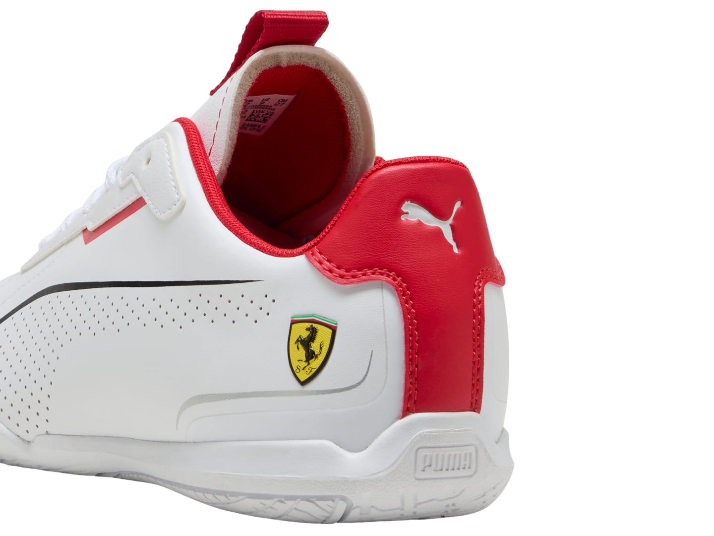 Tenis Puma 309082 Para Hombre