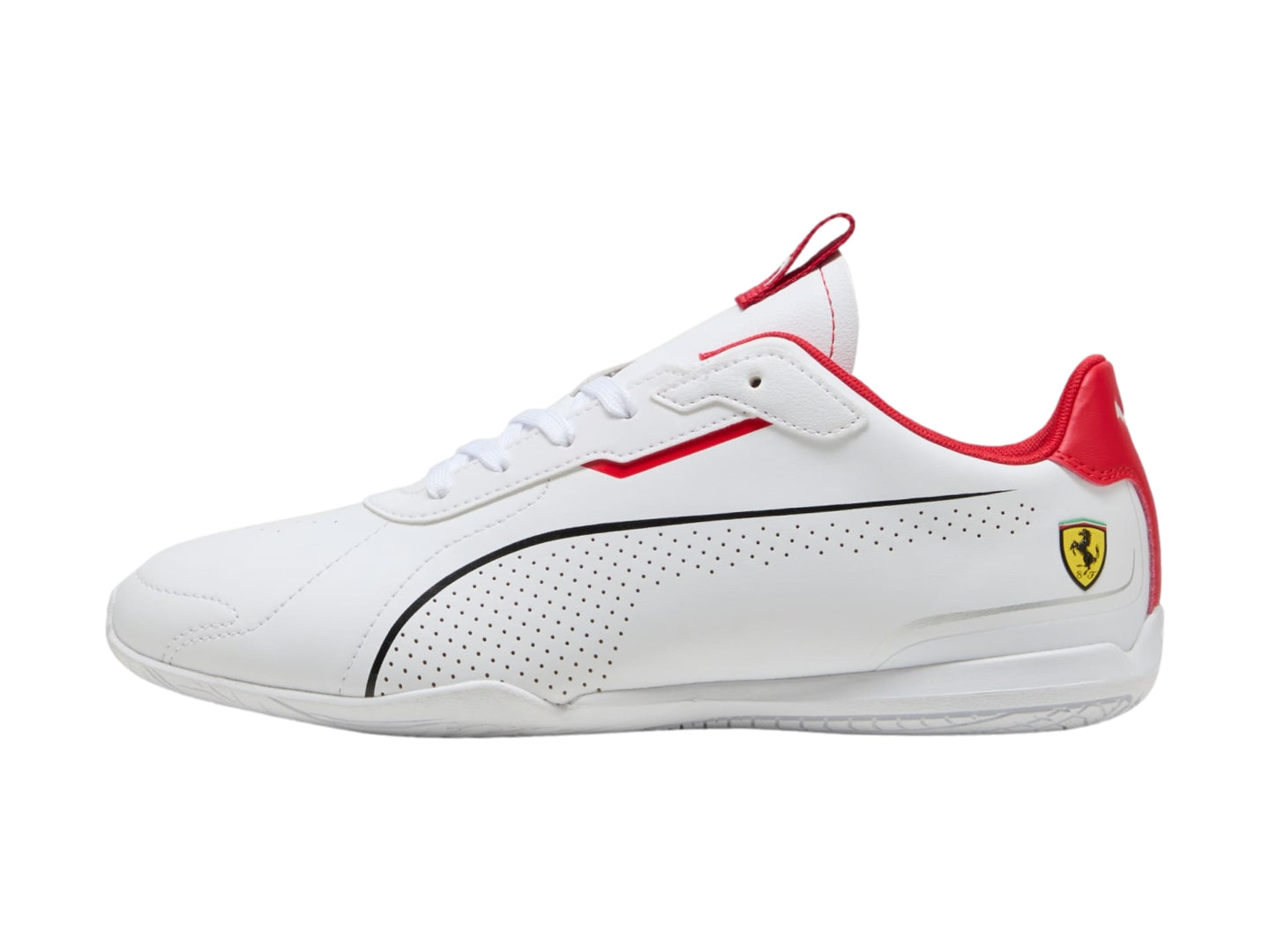Tenis Puma 309082 Para Hombre