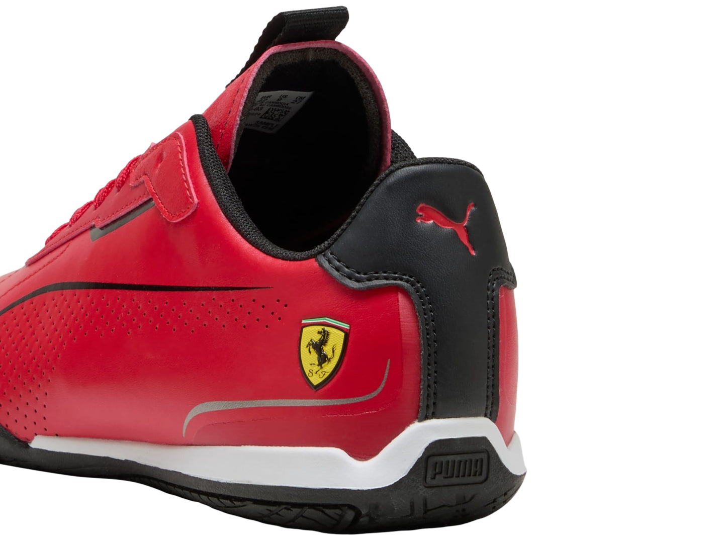 Tenis Puma 309082 Para Hombre