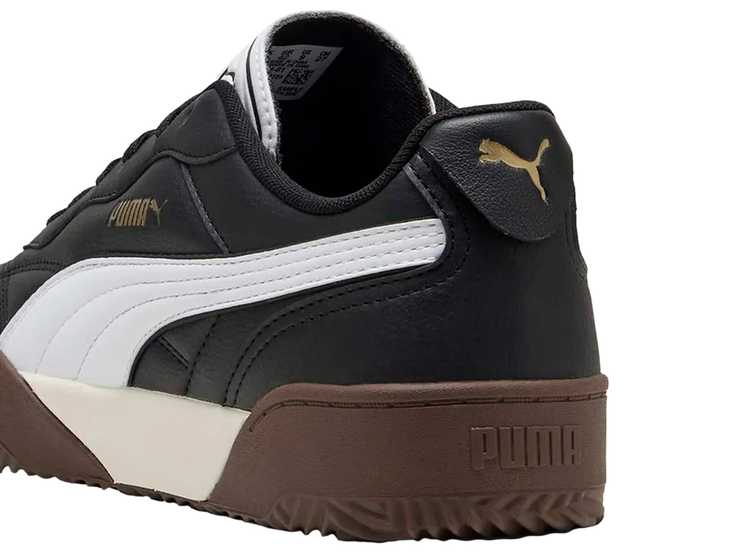 Tenis Puma 397454 Para Hombre