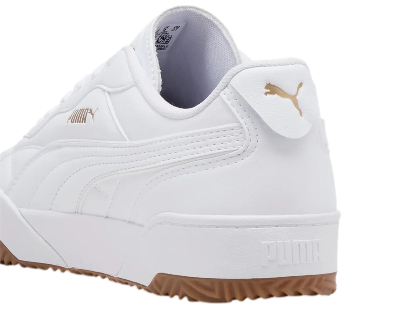 Tenis Puma 397454 Para Hombre