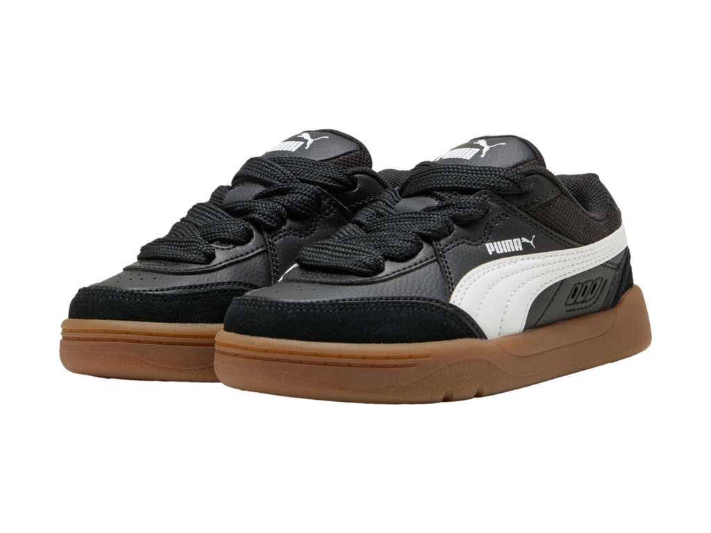 Tenis Puma 401950 Para Niño