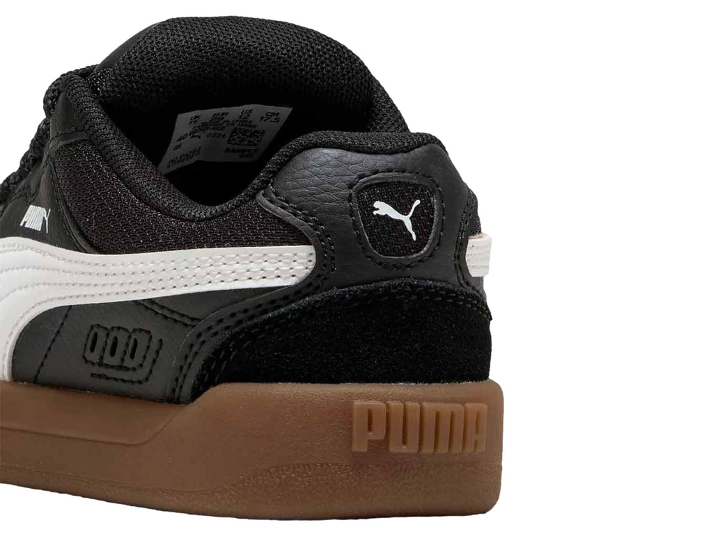 Tenis Puma 401950 Para Niño