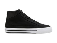 Tenis Puma Court Classic Vulc Mid Para Mujer