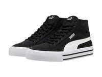 Tenis Puma Court Classic Vulc Mid Para Mujer
