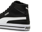 Tenis Puma Court Classic Vulc Mid Para Mujer