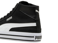 Tenis Puma Court Classic Vulc Mid Para Mujer