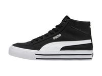 Tenis Puma Court Classic Vulc Mid Para Mujer