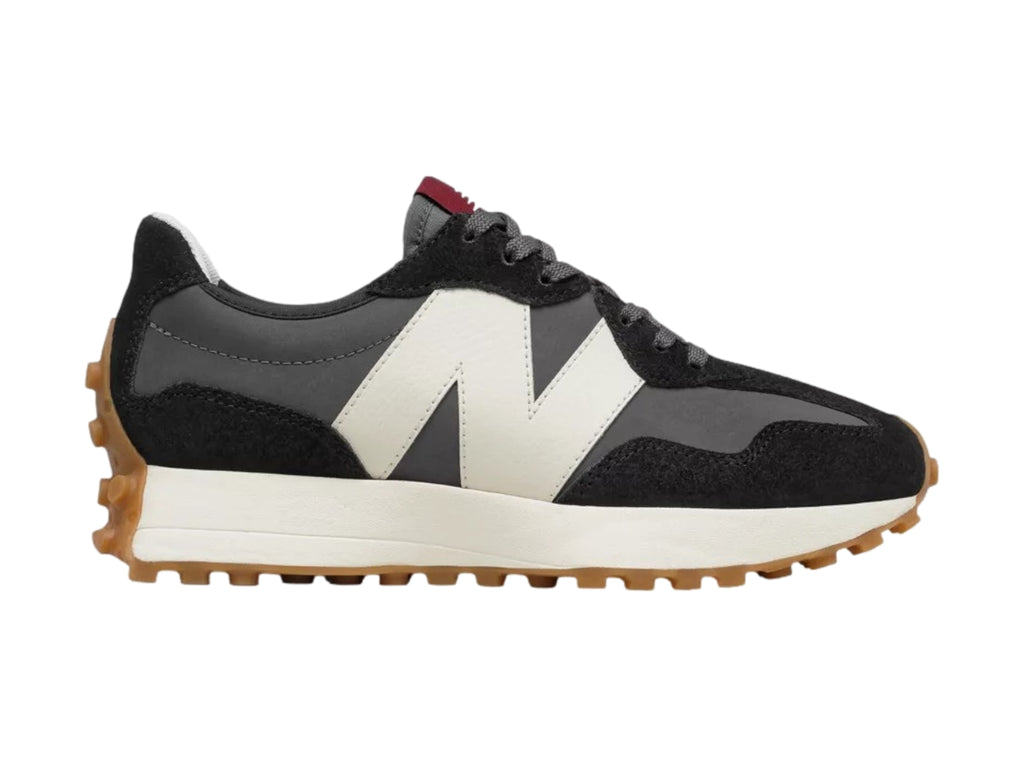 Tenis New Balance 327 Para Mujer