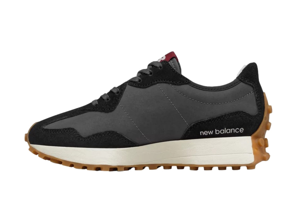 Tenis New Balance 327 Para Mujer