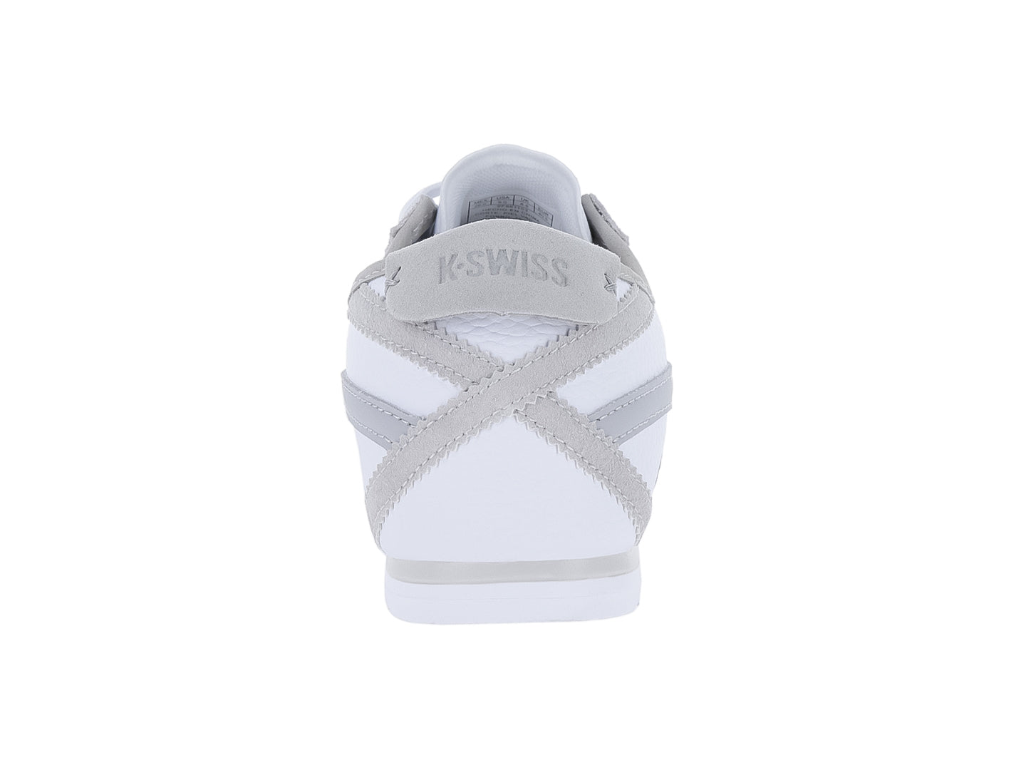 Tenis K-Swiss 0F861 Para Hombre