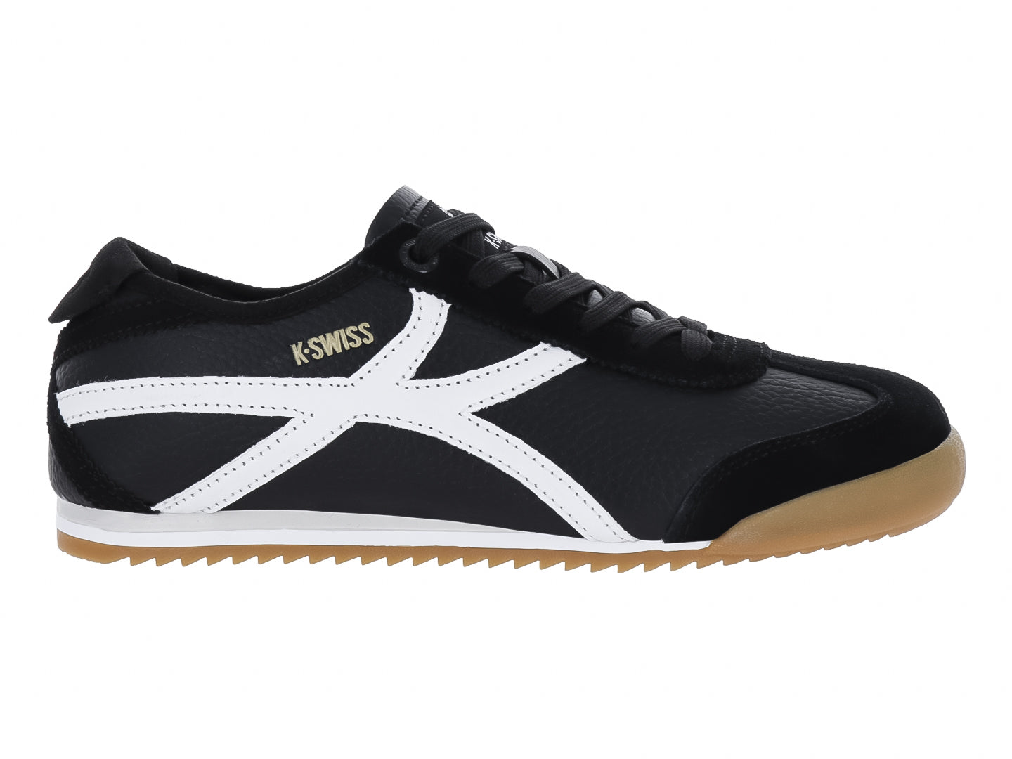 Tenis K-Swiss 0F861 Para Hombre