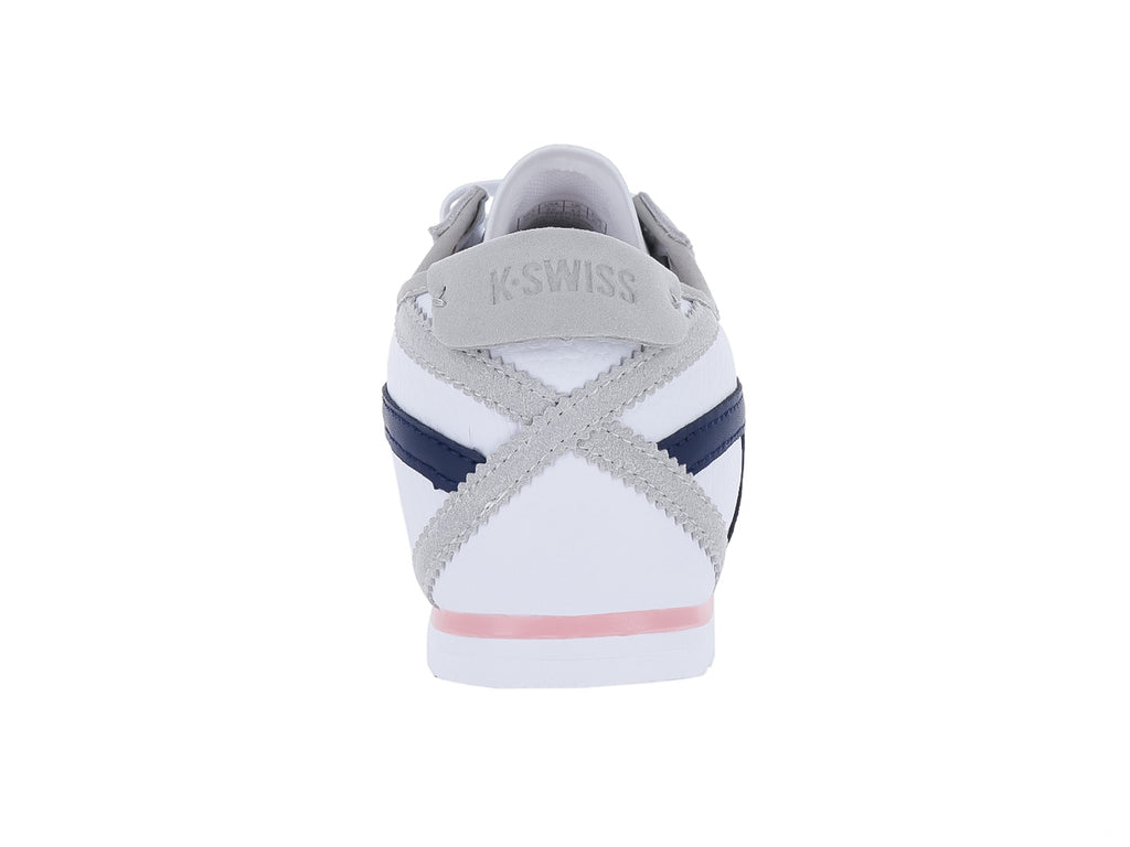 Tenis K-Swiss 9F861 Para Mujer