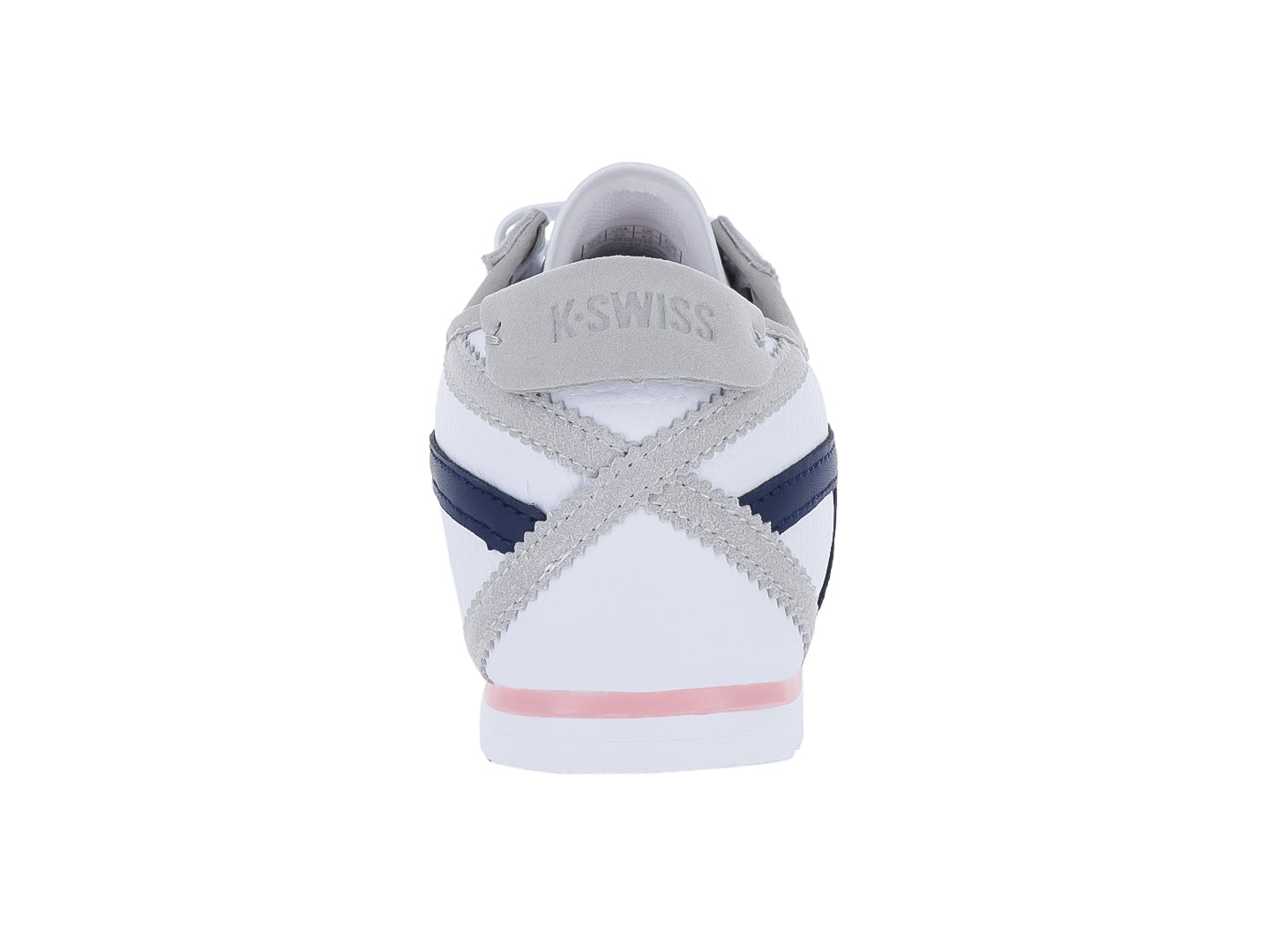 Tenis K-Swiss 9F861 Para Mujer