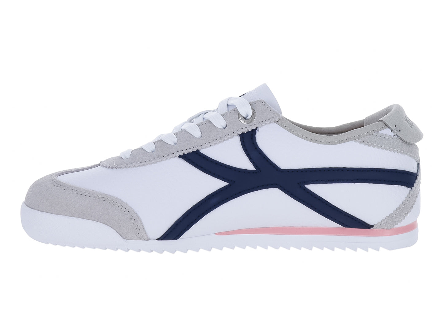 Tenis K-Swiss 9F861 Para Mujer