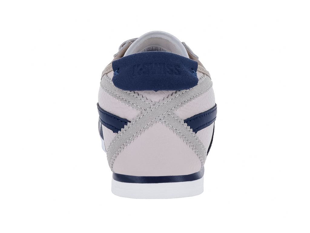 Tenis K-Swiss 9F861 Para Mujer