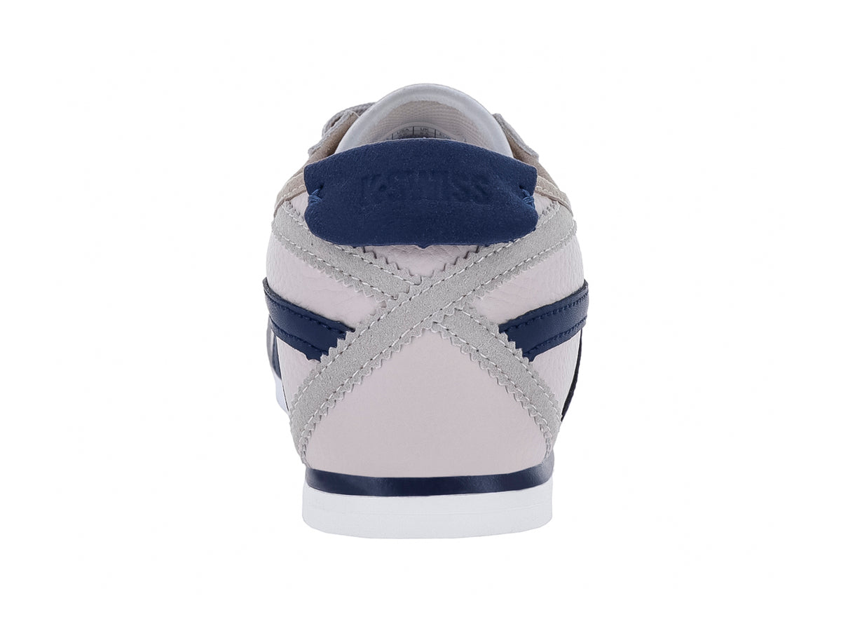 Tenis K-Swiss 9F861 Para Mujer