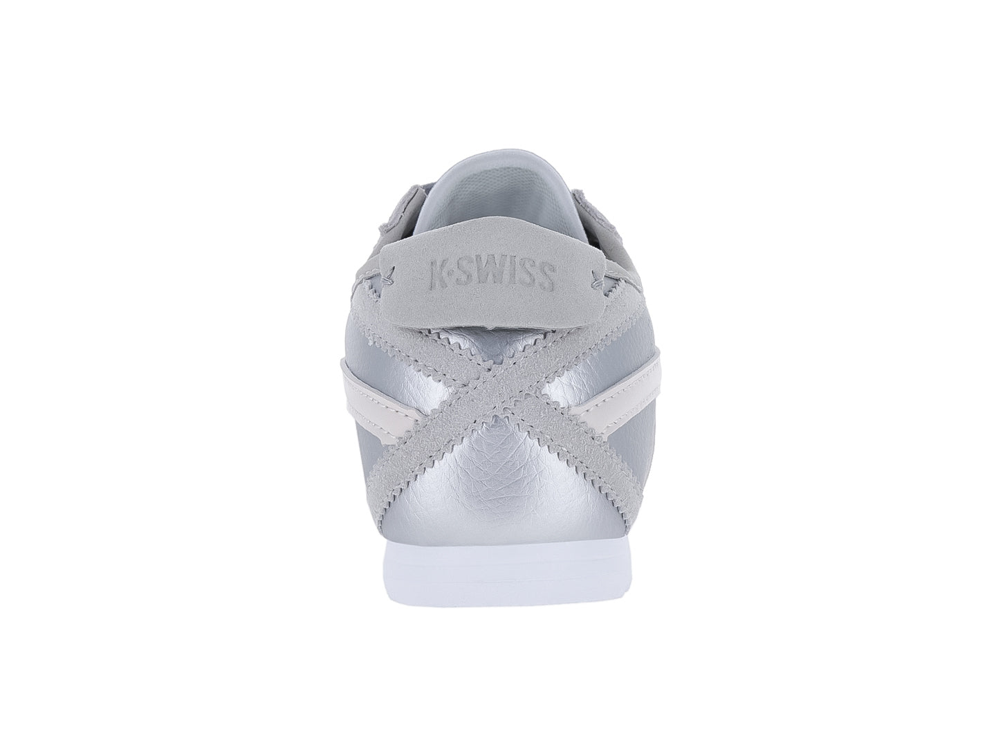 Tenis K-Swiss 9F861 Para Mujer
