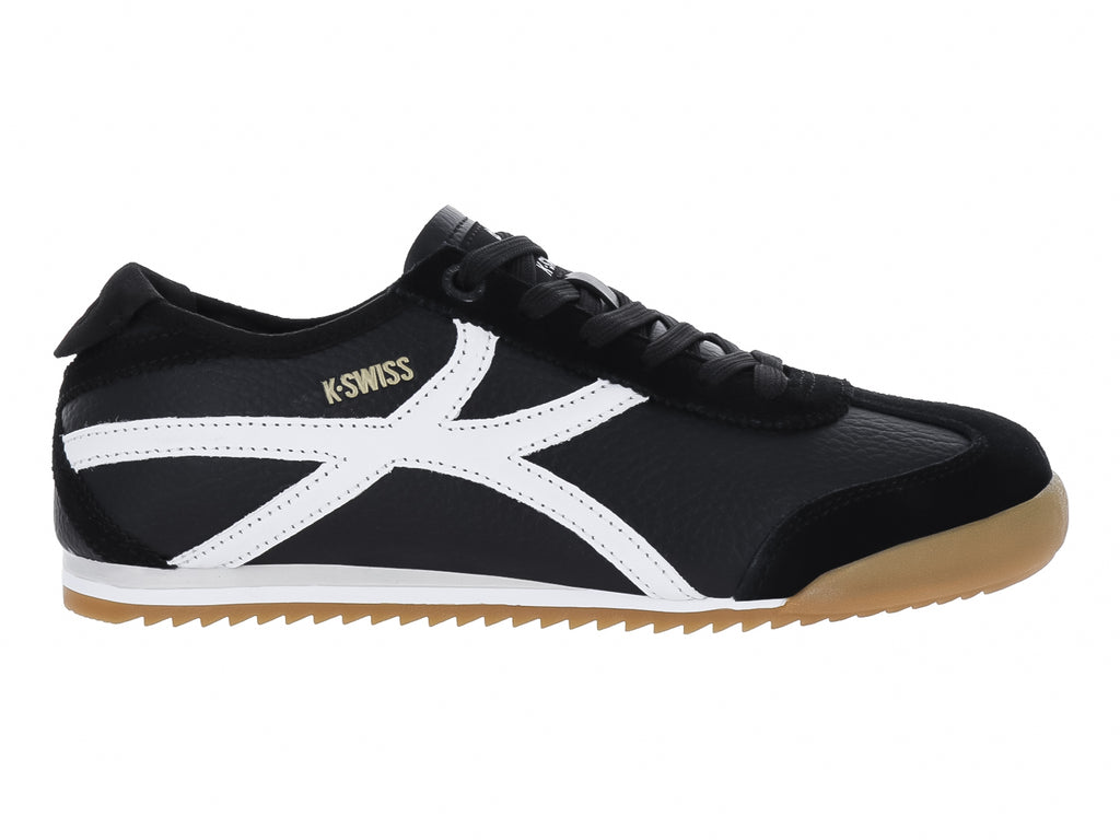 Tenis K-Swiss 9F861 Para Mujer