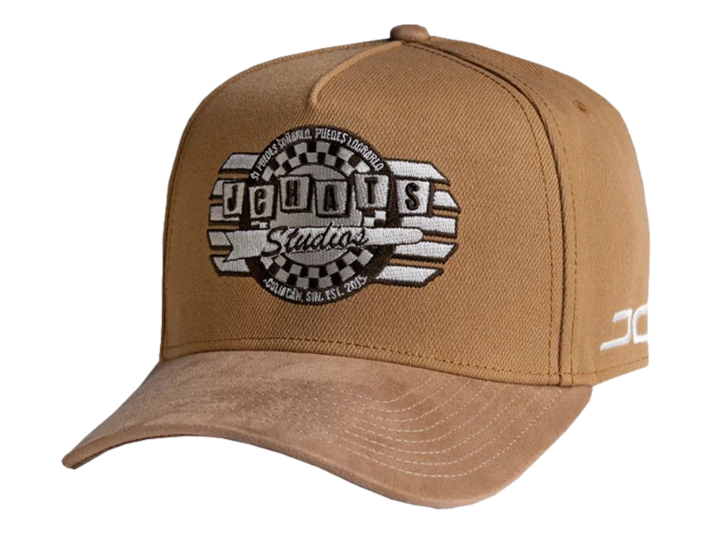 Gorras Snapback Jc Hats 3614