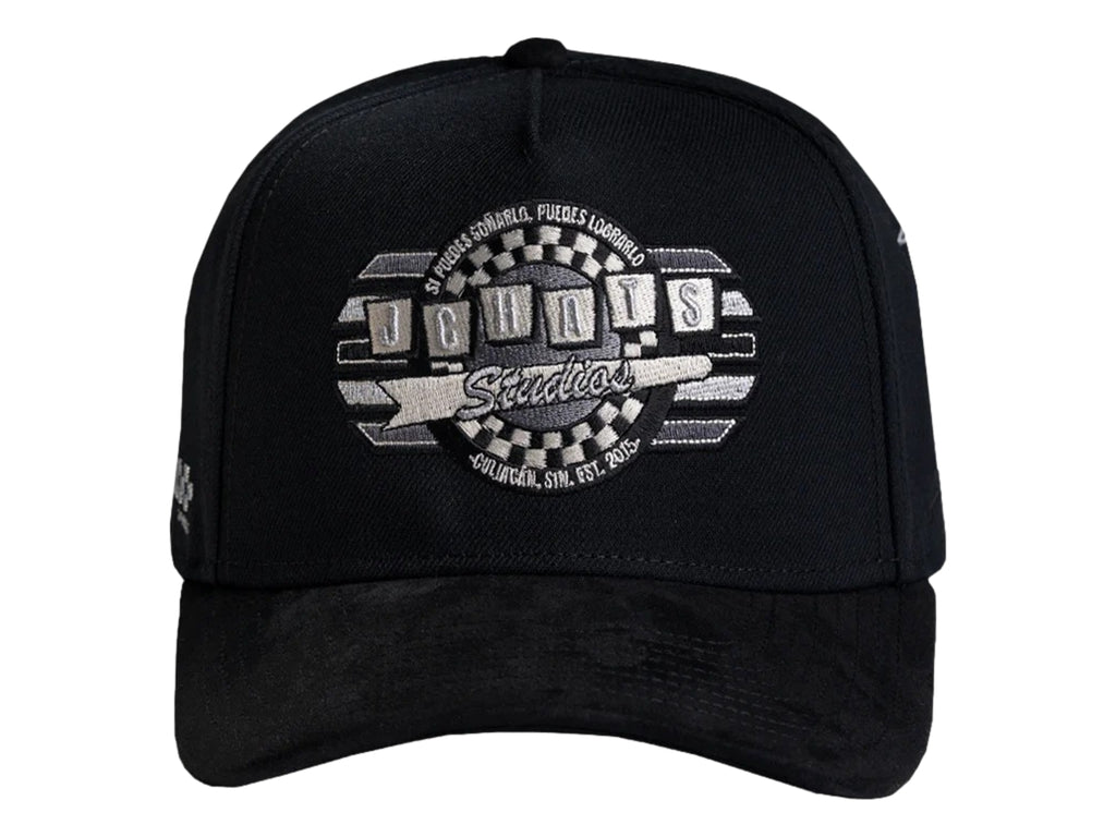 Gorras Snapback Jc Hats 3615