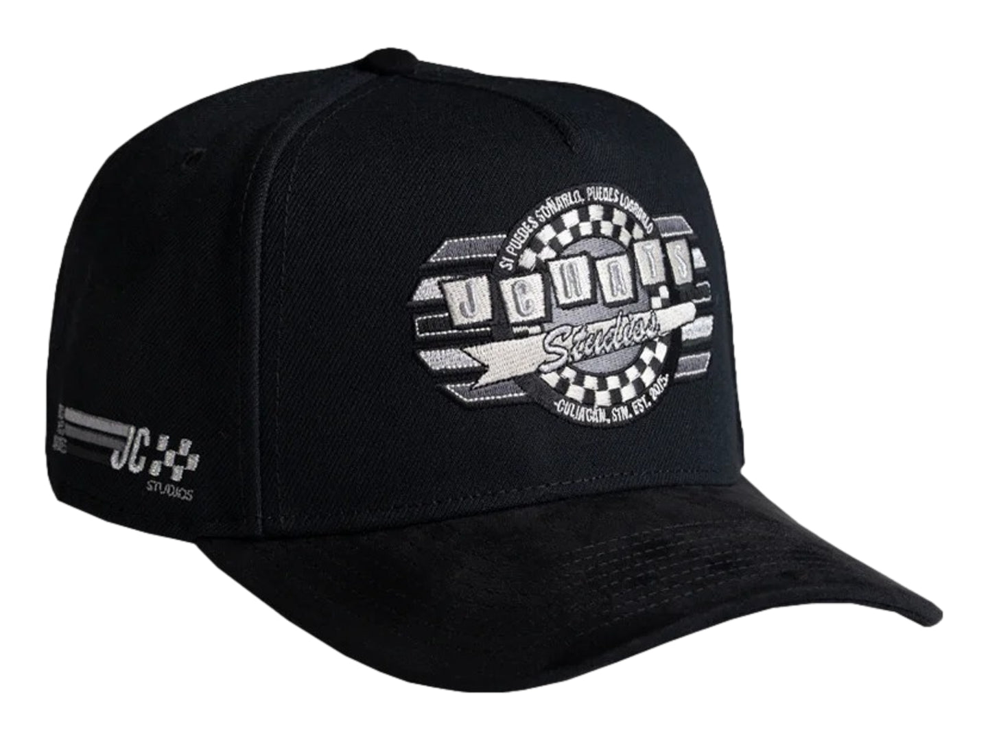 Gorras Snapback Jc Hats 3615