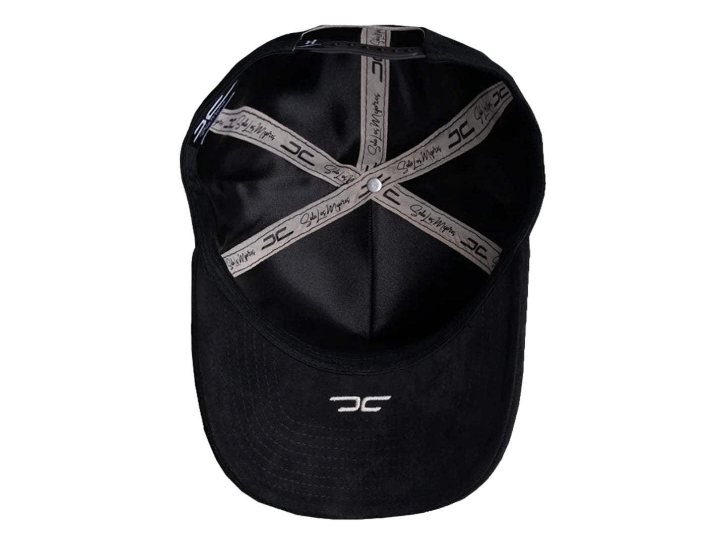 Gorras Snapback Jc Hats 3615