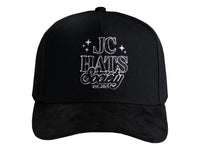 Gorras Snapback Jc Hats 3616