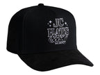 Gorras Snapback Jc Hats 3616