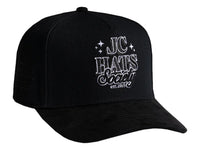 Gorras Snapback Jc Hats 3616