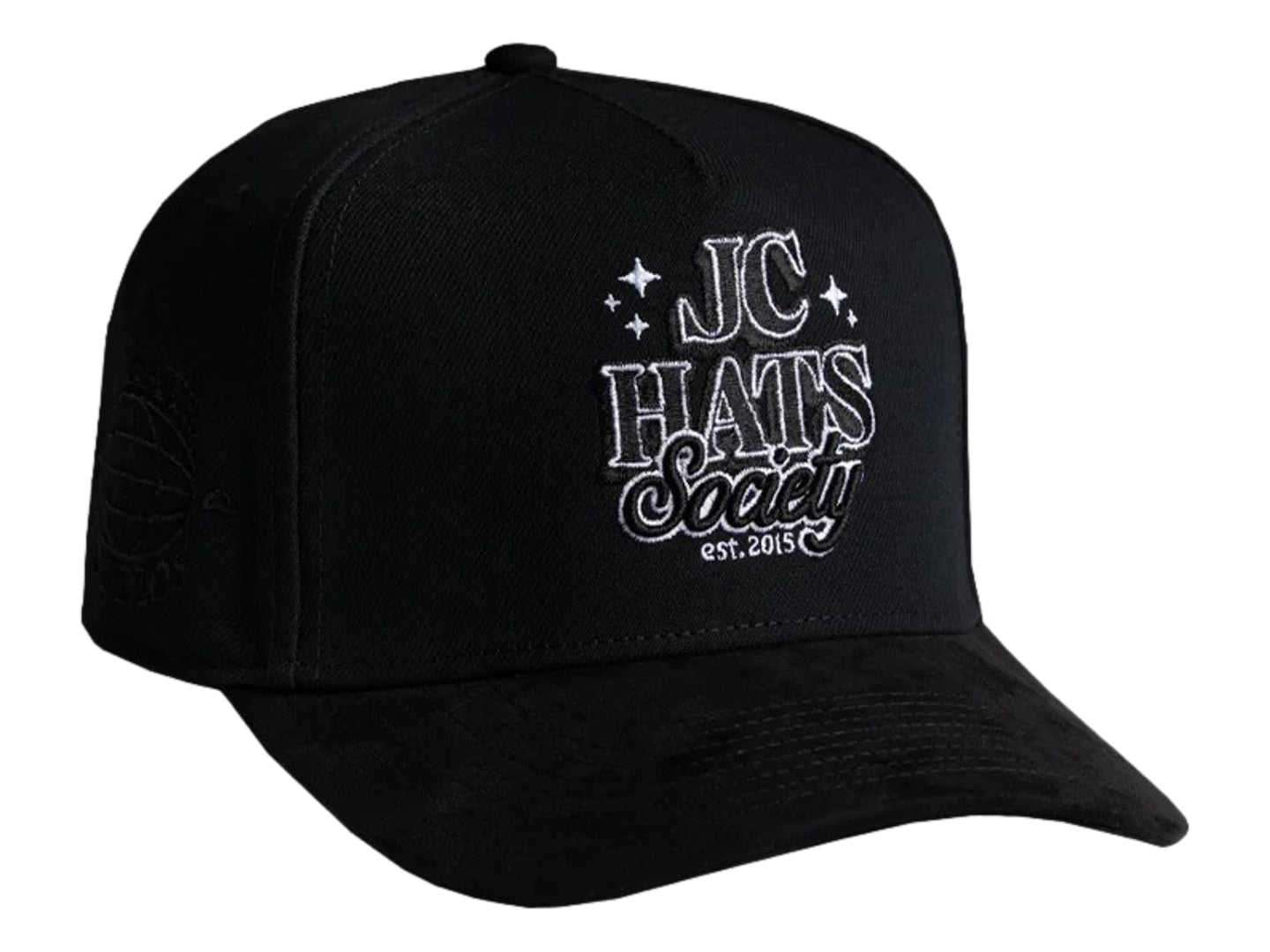 Gorras Snapback Jc Hats 3616