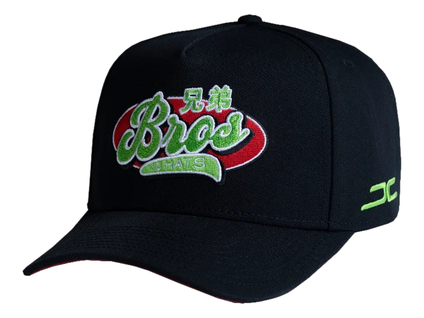 Gorras Snapback Jc Hats 3622