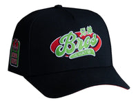 Gorras Snapback Jc Hats 3622