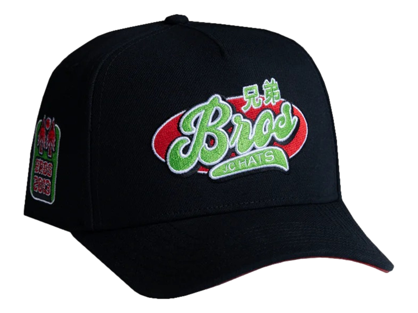 Gorras Snapback Jc Hats 3622