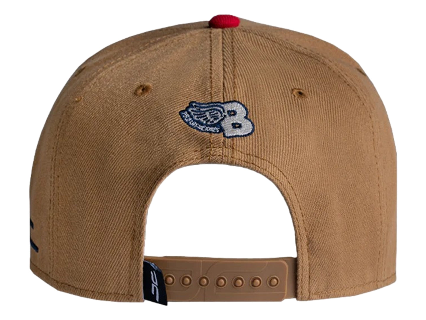 Gorras Snapback Jc Hats 3624