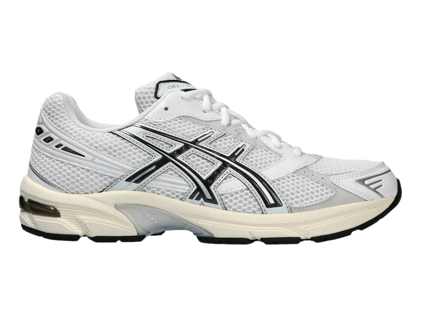 Tenis Asics 01A256 Para Mujer