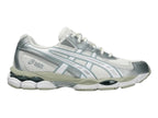Tenis Asics 03A542 Para Mujer