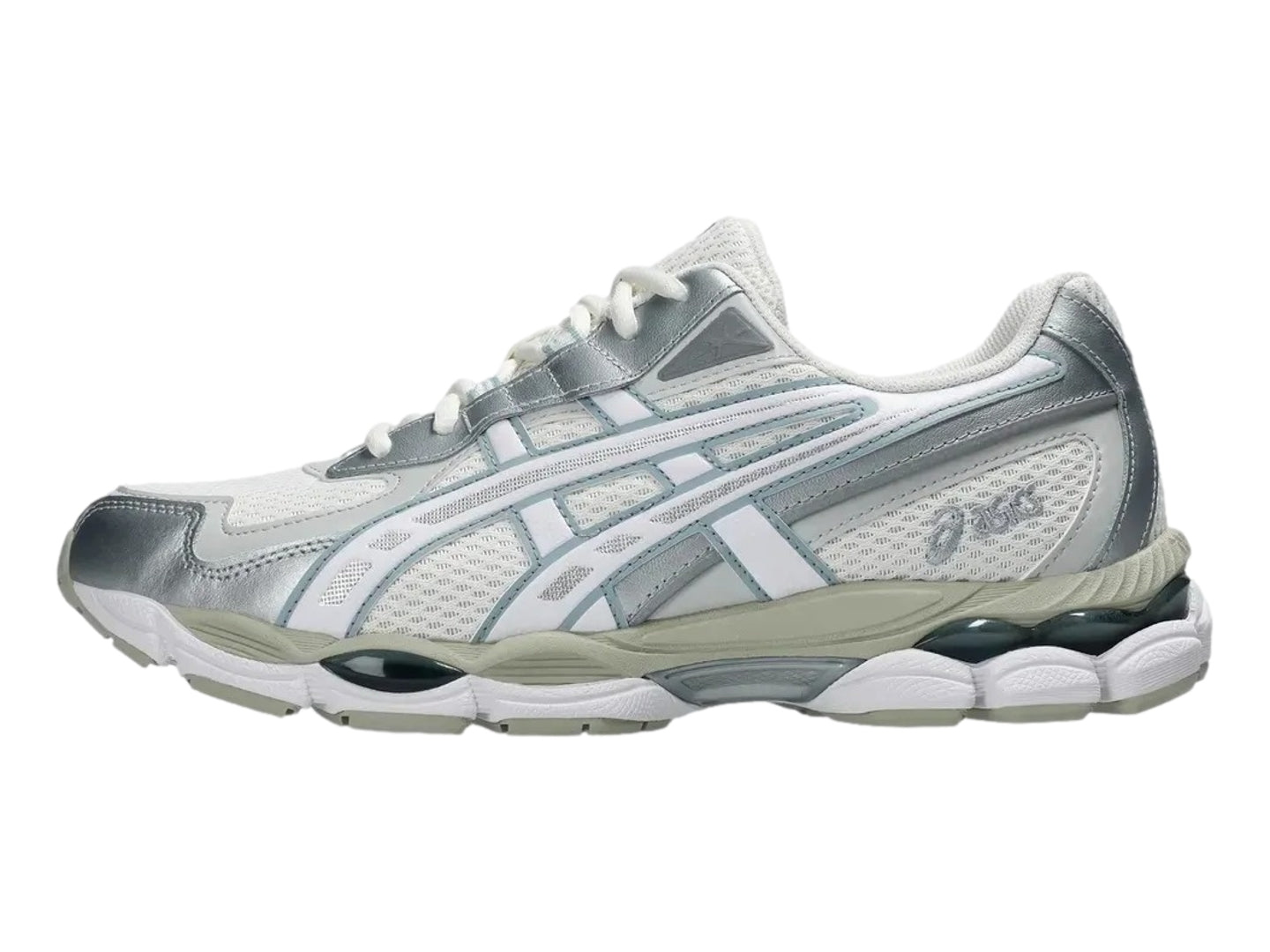 Tenis Asics Gel-NYC 2055 Para Mujer