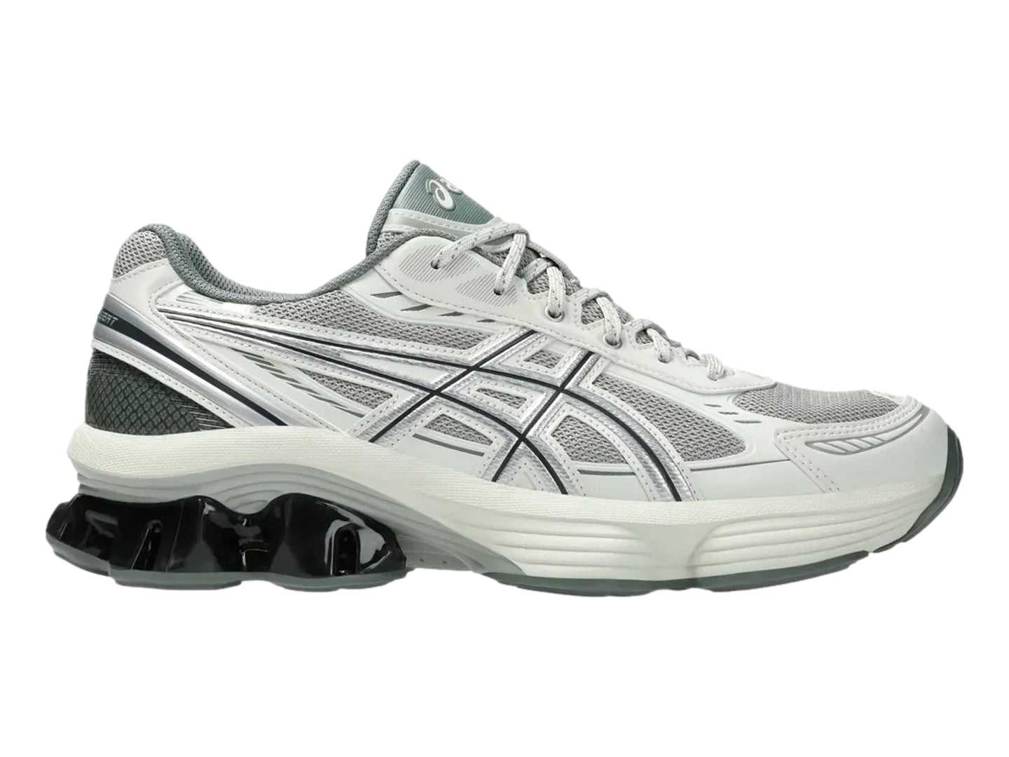Tenis Asics 03A591 Para Hombre