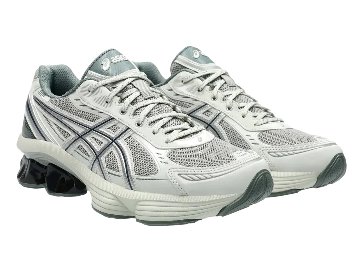 Tenis Asics Gel-Kinetic Fluent Para Hombre