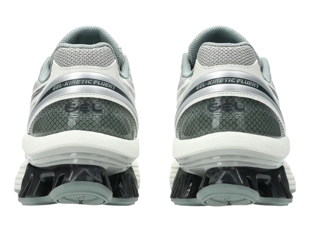 Tenis Asics Gel-Kinetic Fluent Para Hombre