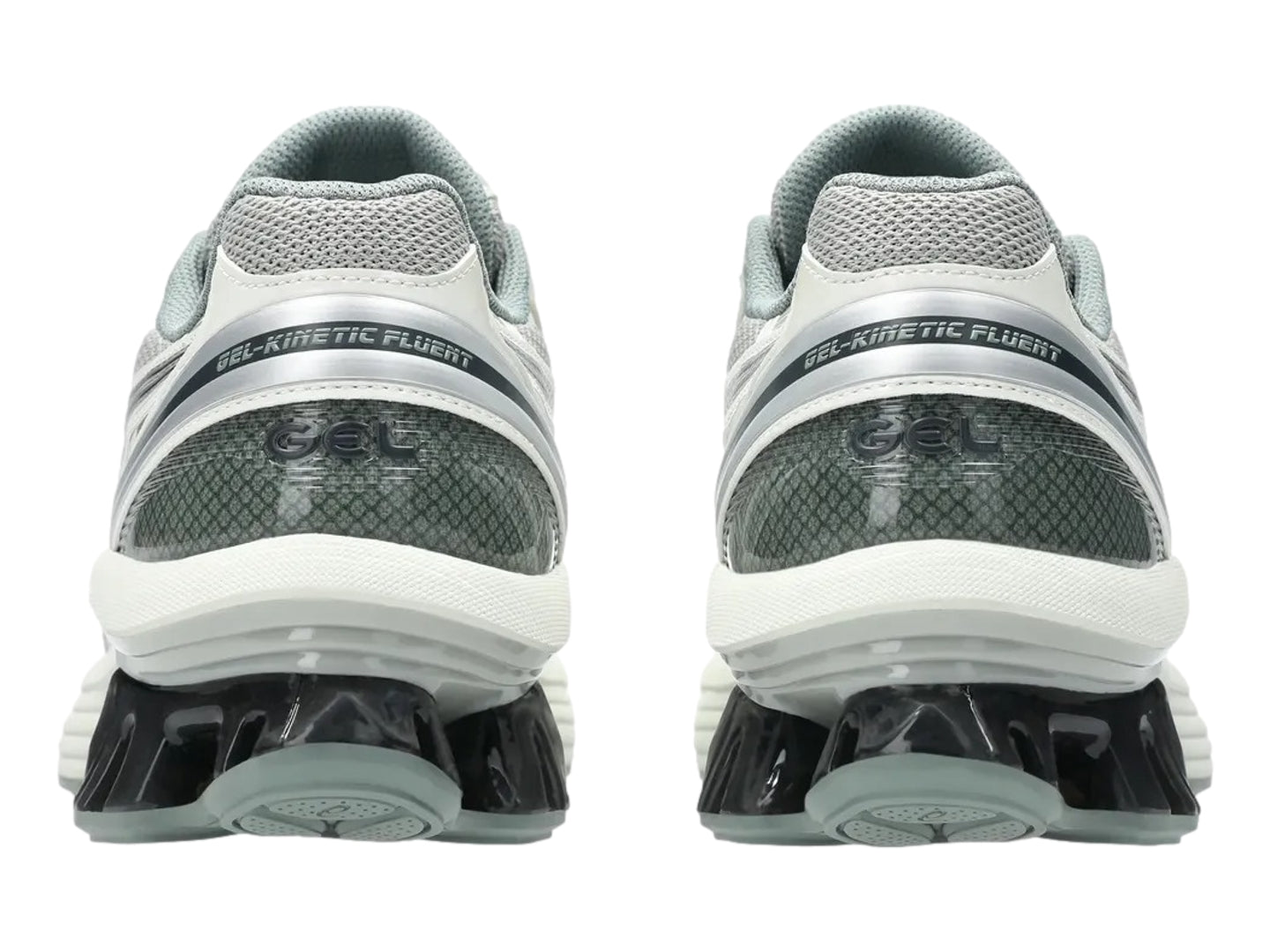 Tenis Asics Gel-Kinetic Fluent Para Hombre