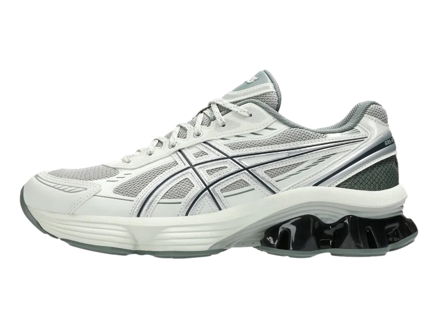 Tenis Asics Gel-Kinetic Fluent Para Hombre