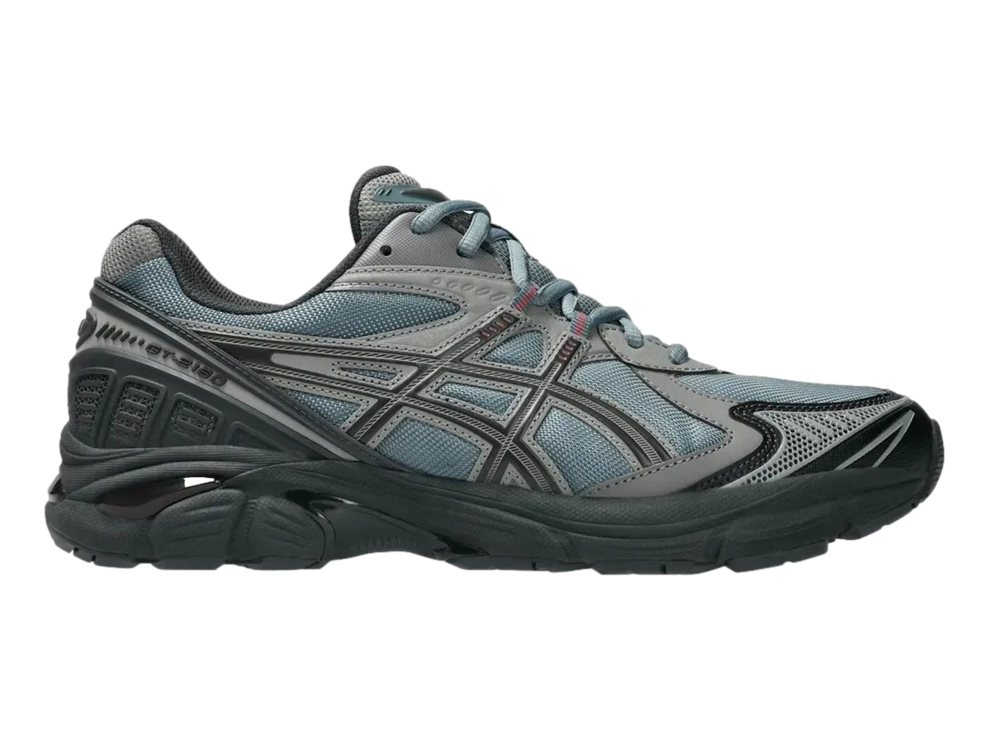 Tenis Asics 03A736 Para Hombre