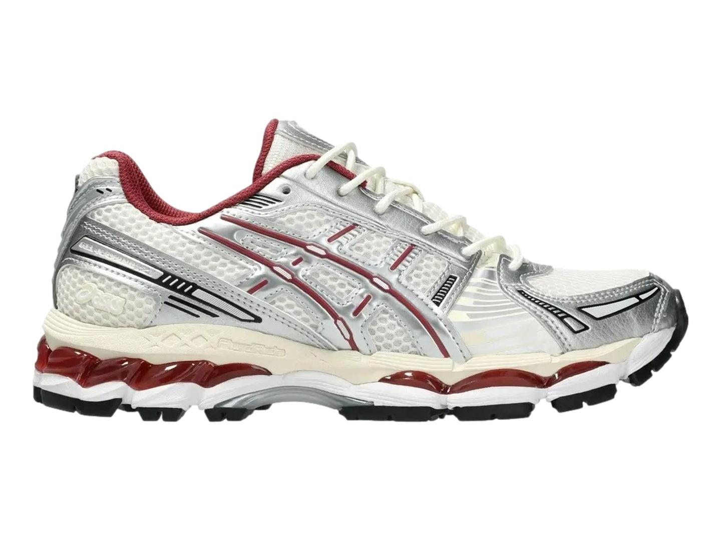 Tenis Asics 03A759 Para Hombre