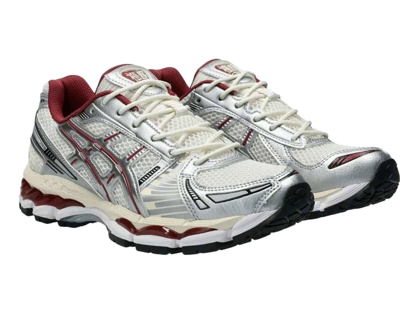 Tenis Asics Gel-Kayano 12.1 Para Hombre